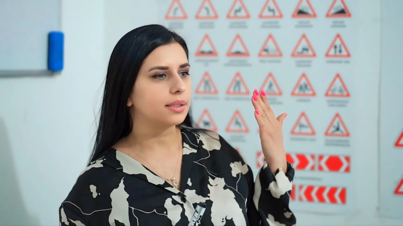 ავტოსკოლა სტარტი