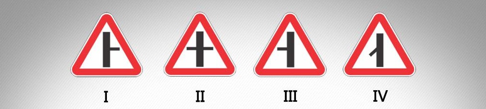 თუ სხვა აუცილებლობა არ არსებობს, მოცემული საგზაო ნიშნები დასახლებულ პუნქტში იდგმება სახიფათო მონაკვეთის დასაწყისამდე: